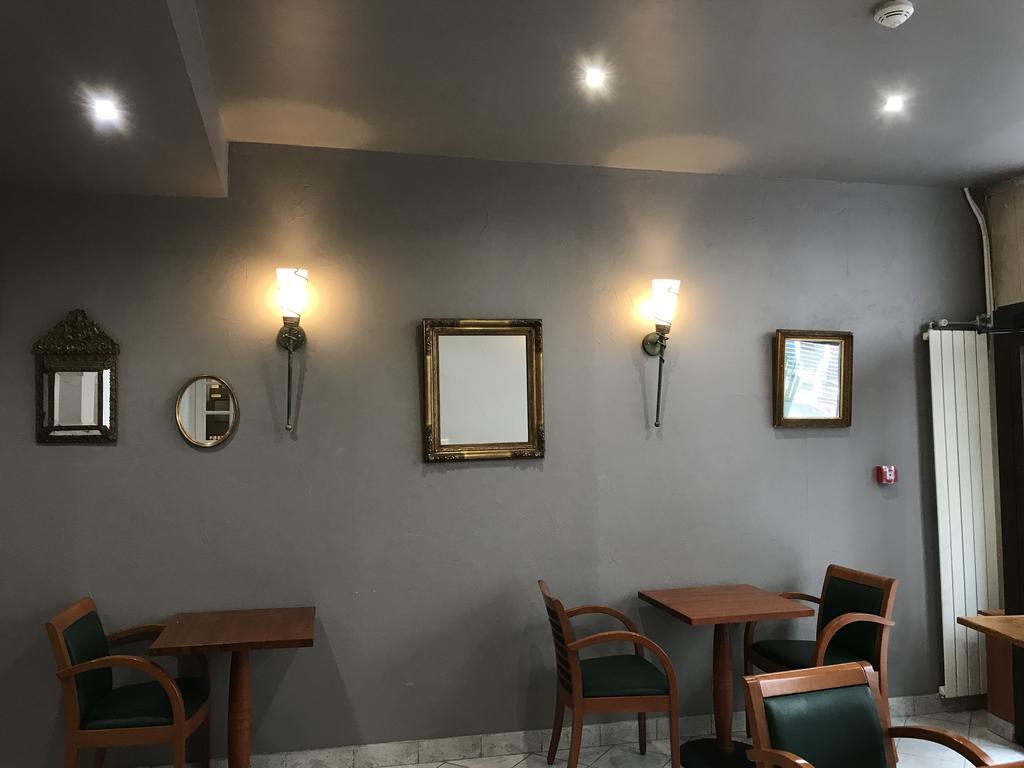 Apartment Enghien