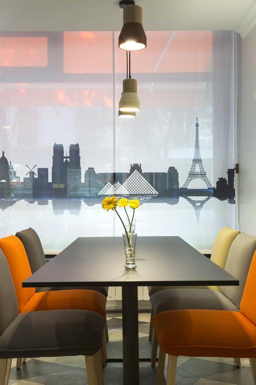 Aparthotel Citadines Bastille Gare De Lyon