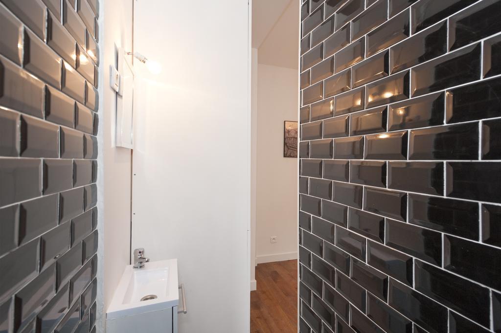 Pick A Flat's In Bastille - Rue Mornay Paris