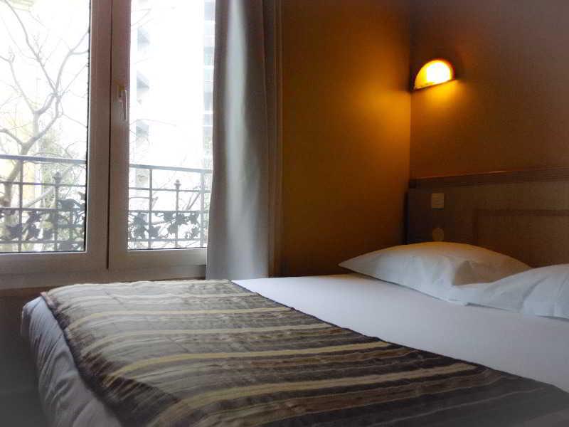 Hotel Korner Eiffel Paris