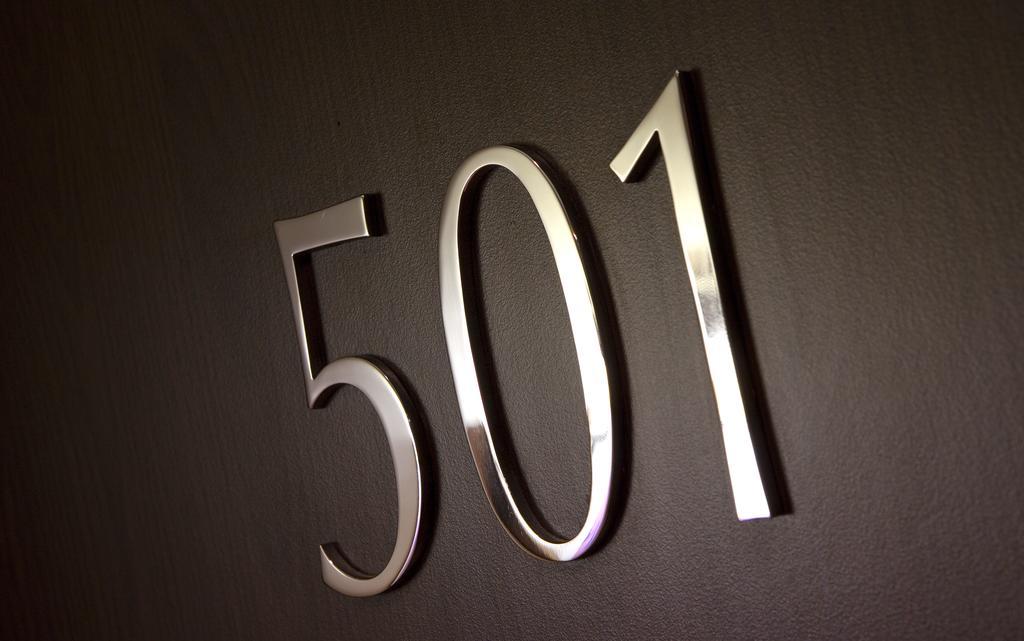 Hotel Le Senat 4*