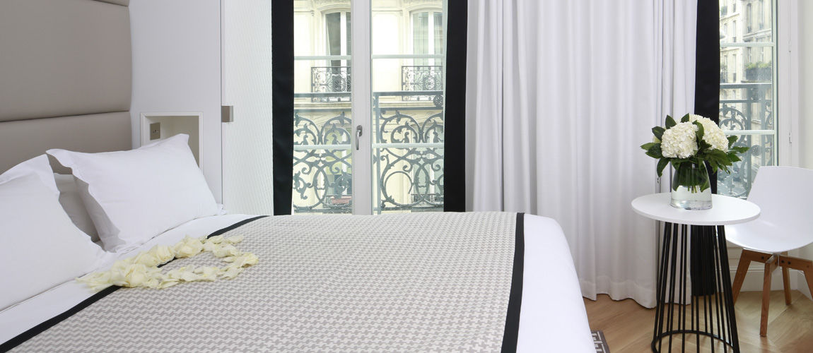 R De - Boutique Paris
