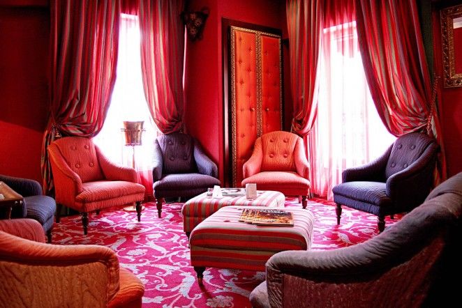 La Royale Paris