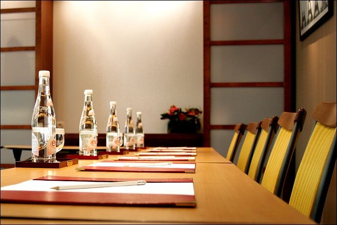 Hotel Pavillon Opera Grands Boulevards 3*