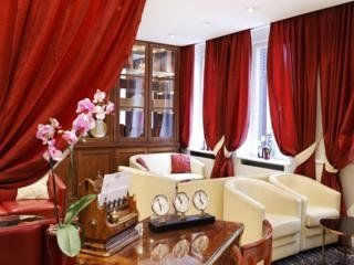 Le Grey Hotel