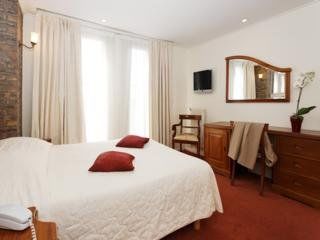 Hotel Le Grey Paris