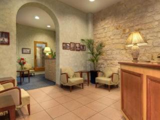 France Albion Hotel