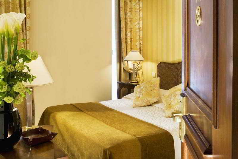 Hotel Le Friedland