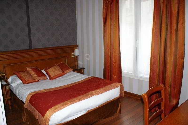 Maison Elle 4* Paris