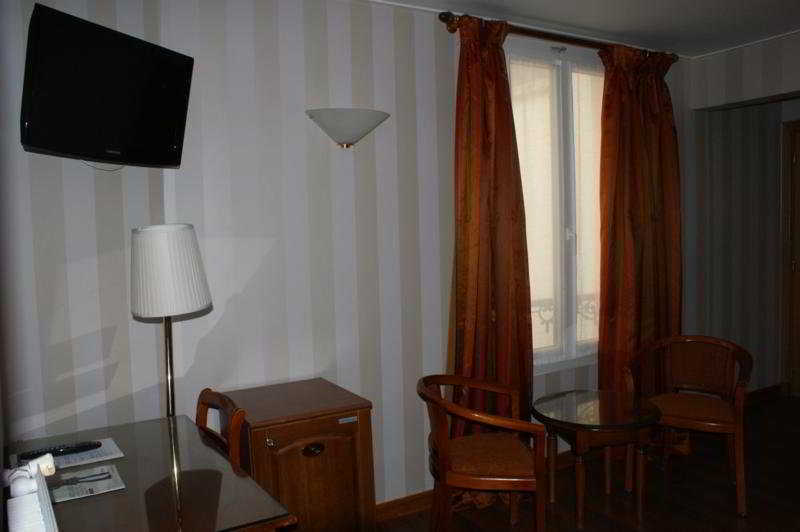 Hotel Maison Elle