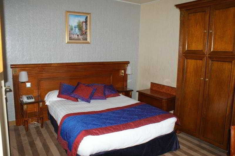 Maison Elle Hotel Paris