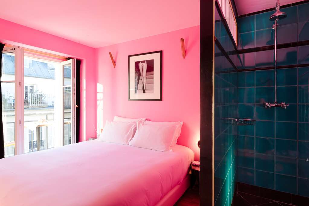 Hotel Grand Amour Paris