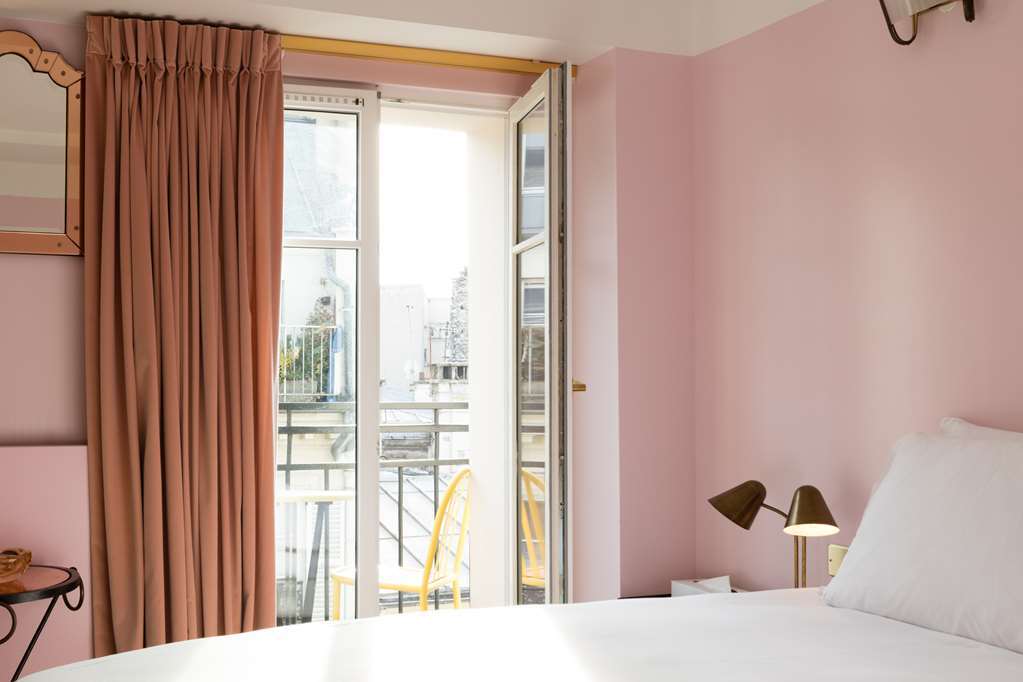 Grand Amour Hotel Paris