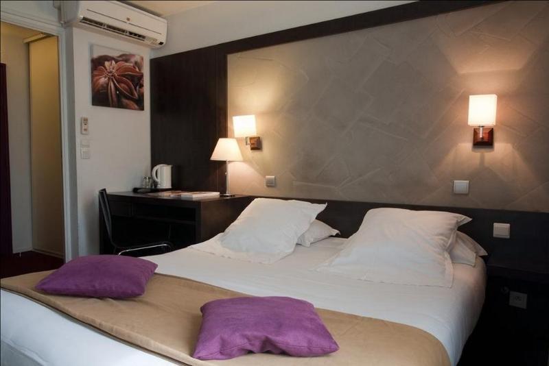 Hotel Quality Hotel&suites Bercy Bibliothèque By Happyculture