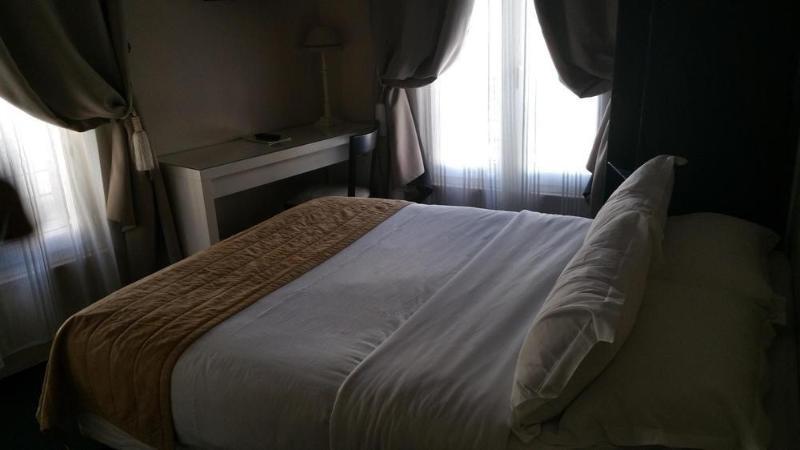 De Bellevue Gare Du Nord Hotel