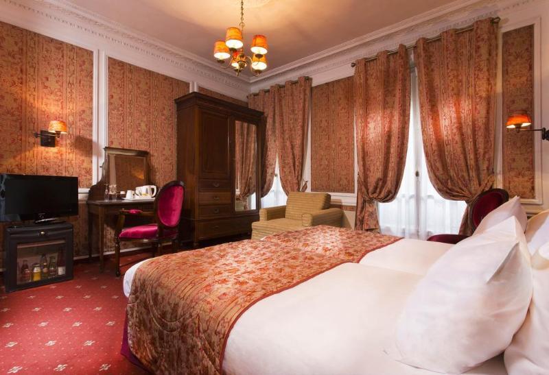 Hotel Belfast 4*