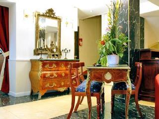 Hotel Le Grey