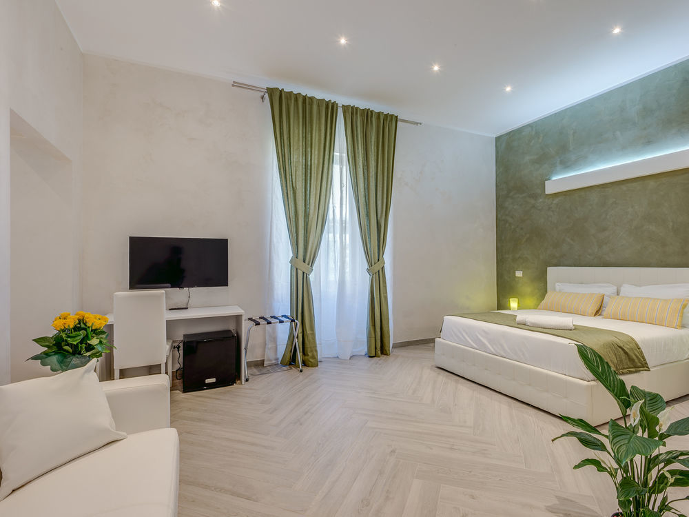 Hotel Le Marceau Bastille 4*