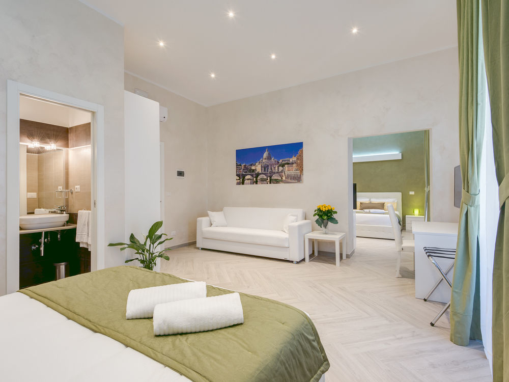 Hotel Le Marceau Bastille Paris