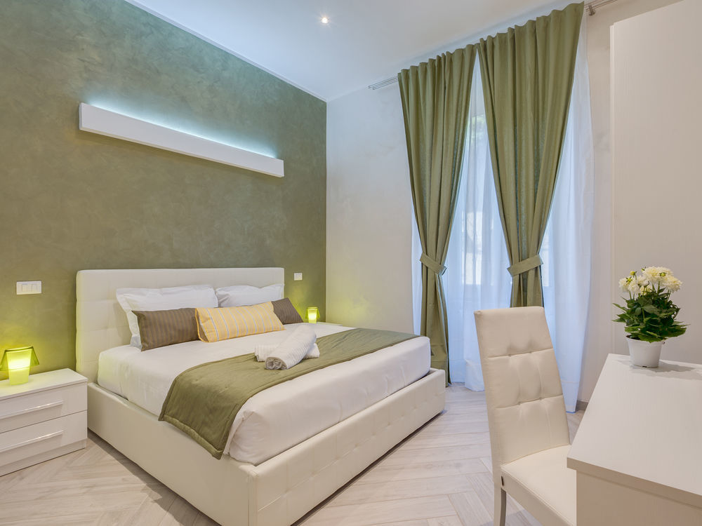 Le Marceau Bastille Hotel Paris
