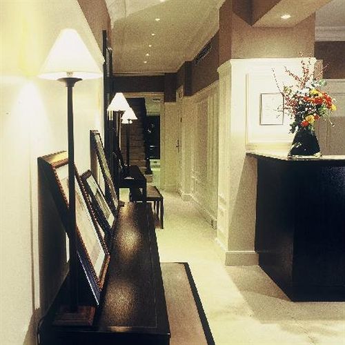 Hotel Victoires Opera