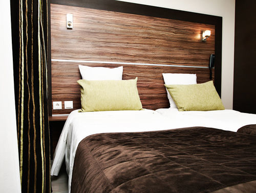 Apolonia Mouffetard, Sure Collection By Western Hotel 3*