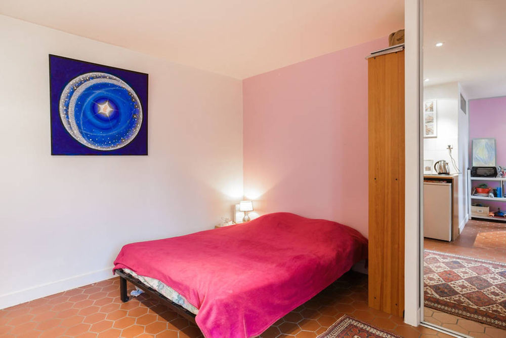 Citadines Bastille Gare De Lyon Appart hôtel