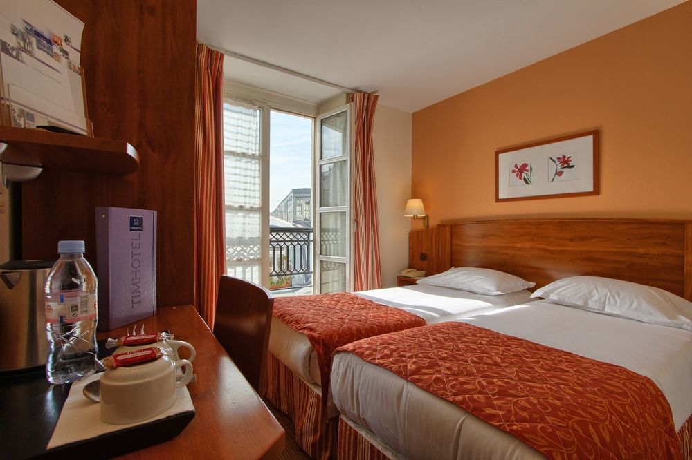 Timhotel Montmartre 3* Paris