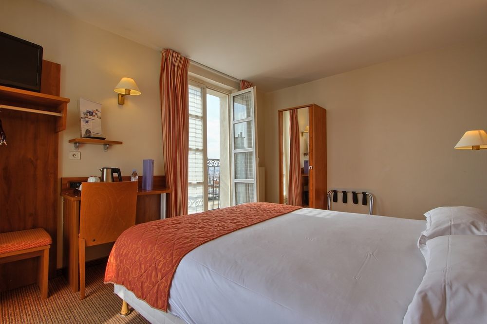 Timhotel Montmartre Paris