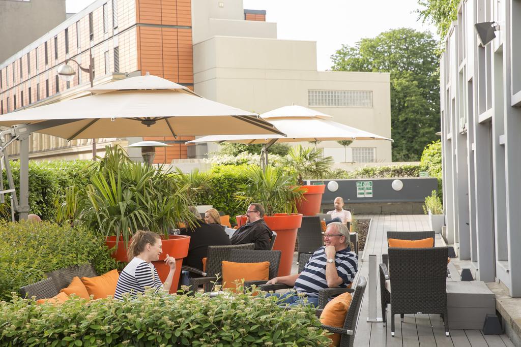 Hotel Mercure Montmartre Sacré Coeur Paris