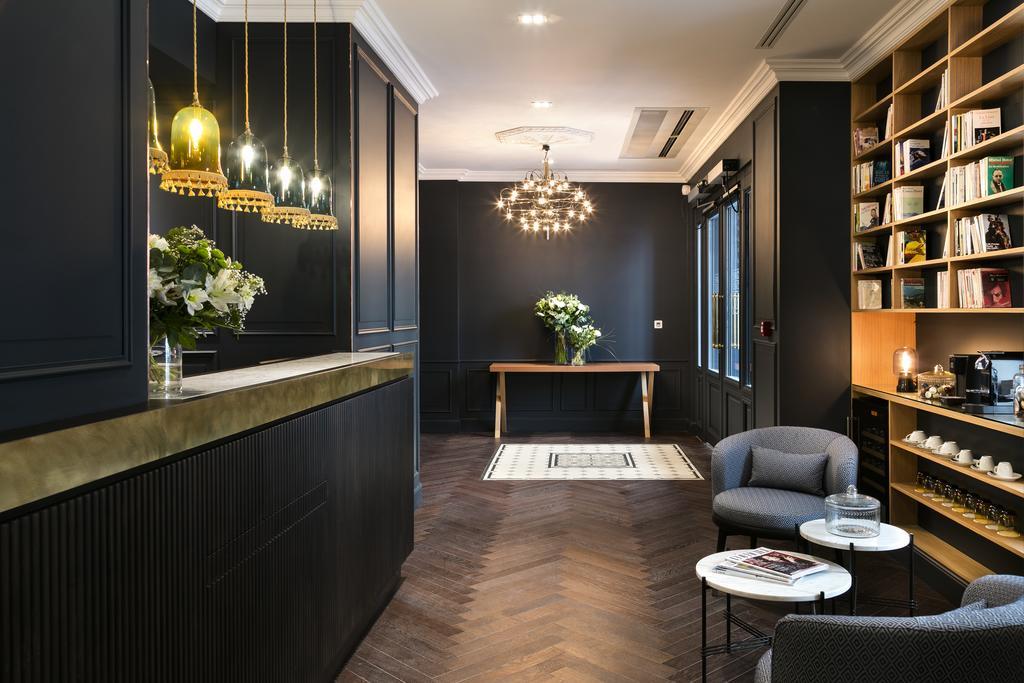 Square Louvois 4*