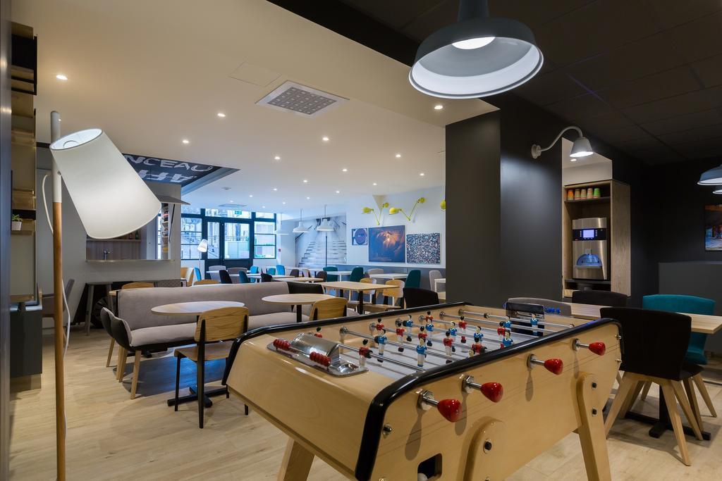 Ibis Styles Place D'italie - Butte Aux Cailles Hotel Paris