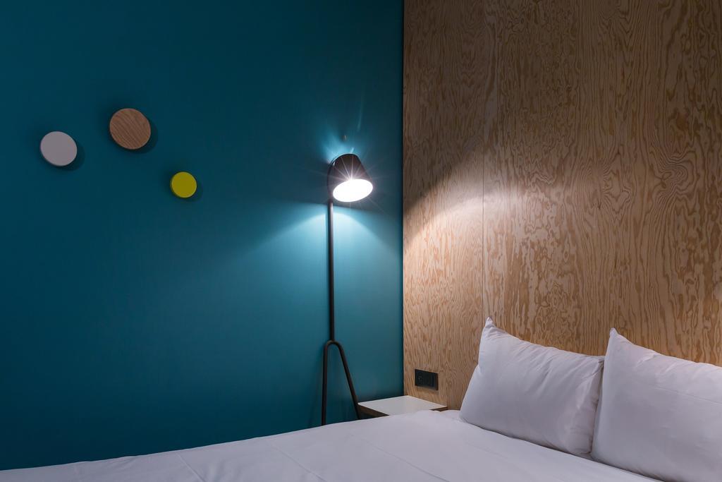 Hotel Ibis Styles Place D'italie - Butte Aux Cailles 3*
