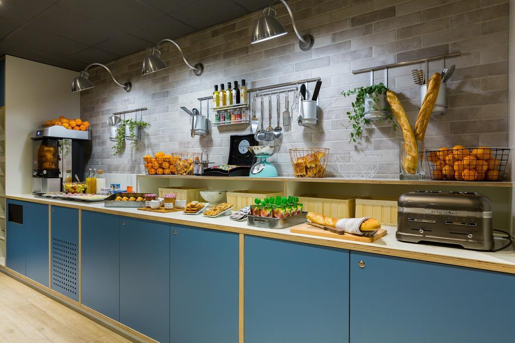 Hotel Ibis Styles Place D'italie - Butte Aux Cailles Paris