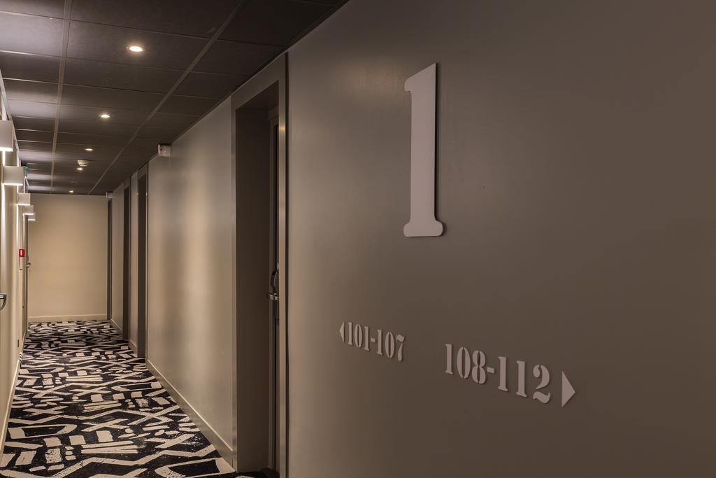 Hotel Ibis Styles Place D'italie - Butte Aux Cailles