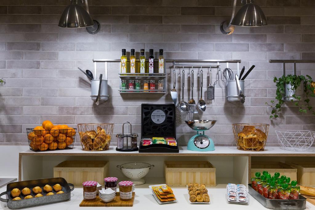 Hotel Ibis Styles Place D'italie - Butte Aux Cailles