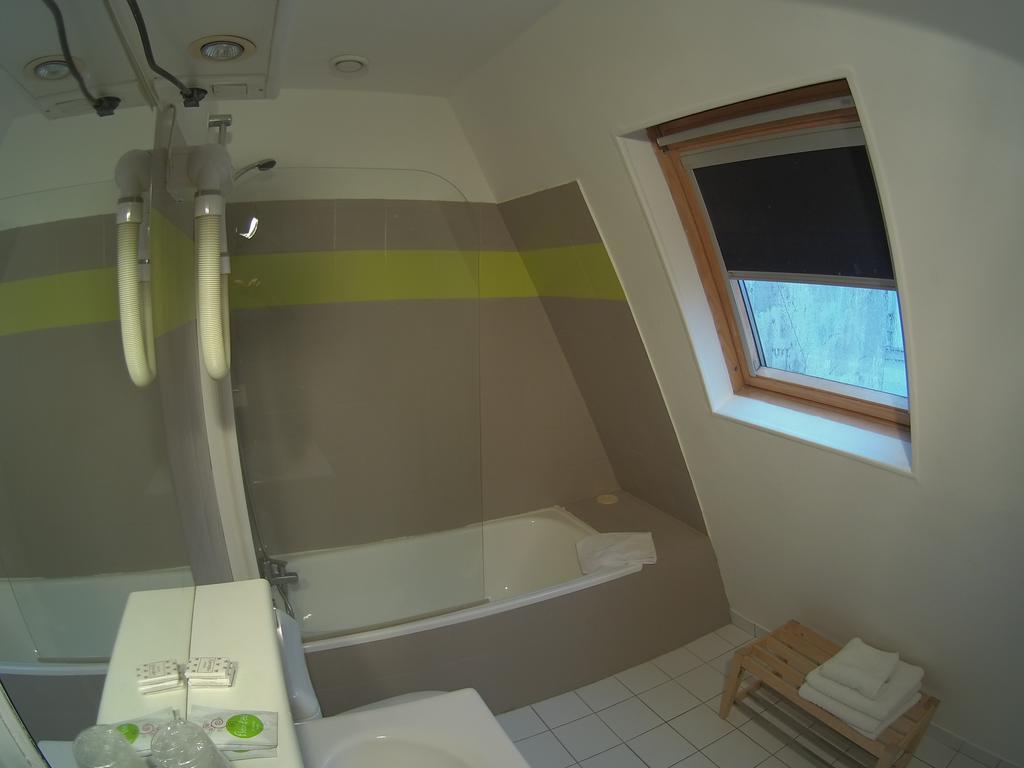 Phenix Hotel Paris