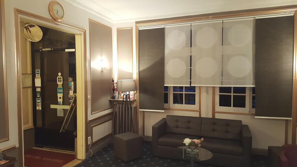Phenix Hotel 2*