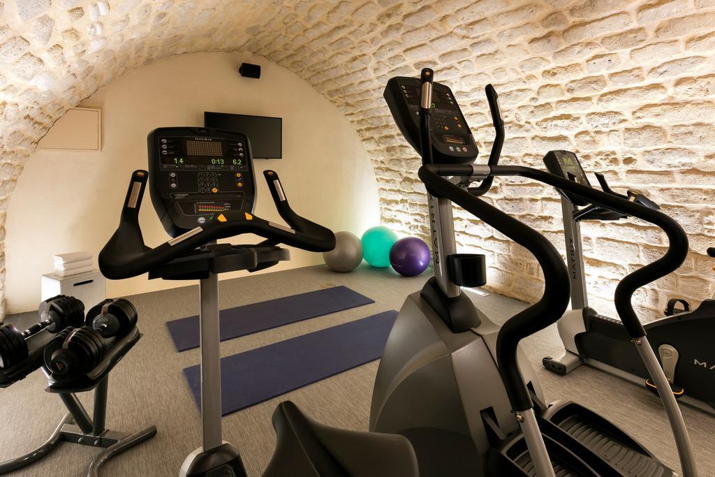 Square Louvois Hotel 4*