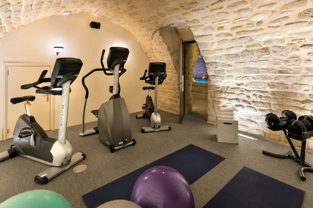 Hotel Square Louvois 4*