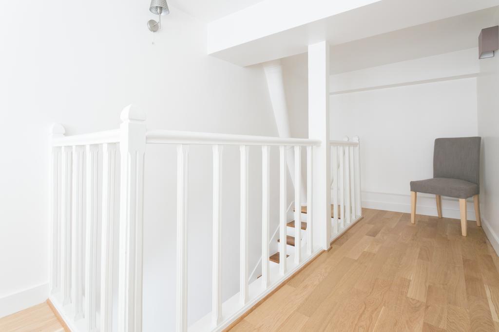Apartment The Boutique Paris