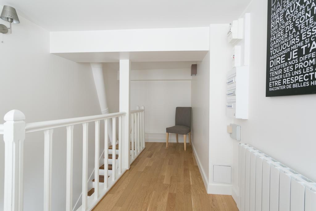 The Boutique Apartment *