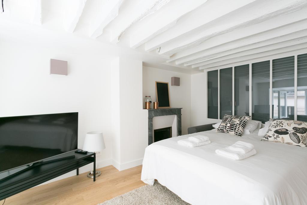 The Boutique Apartment *