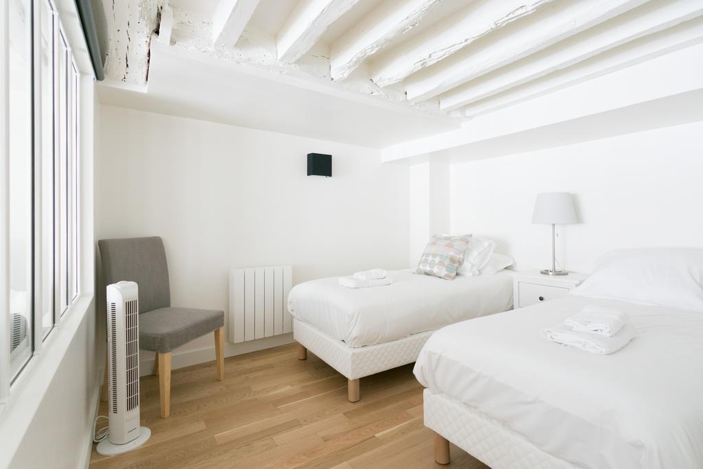 Apartment The Boutique