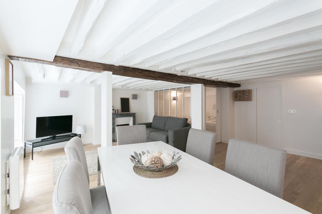 The Boutique Apartment *