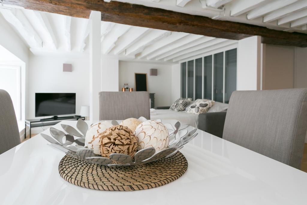 The Boutique Apartment