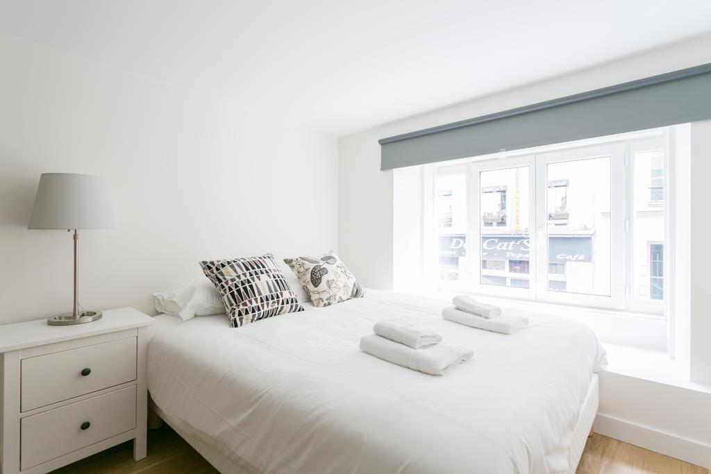 The Boutique Apartment *