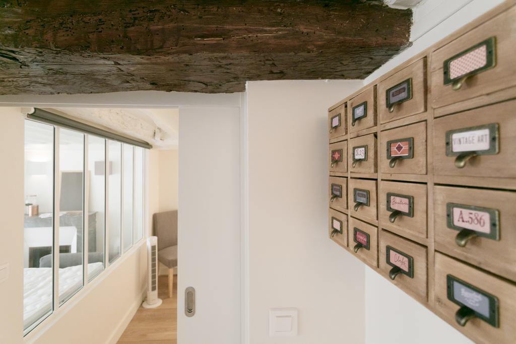 The Boutique Apartment