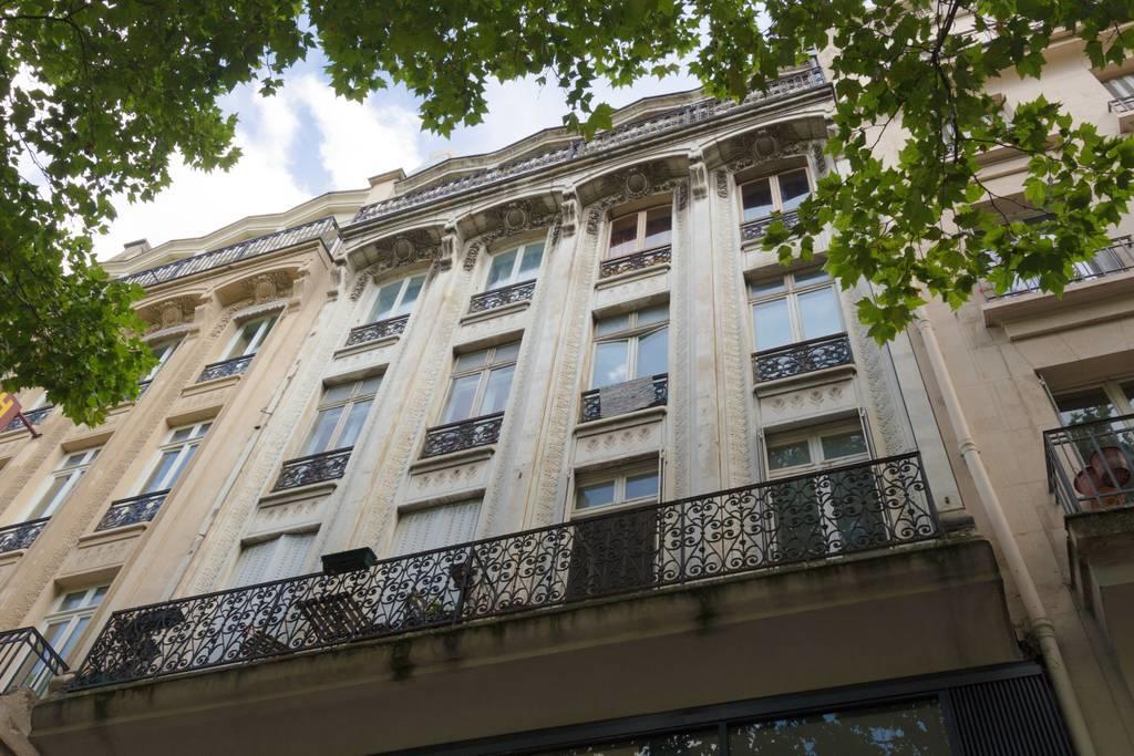La Terrasse Du Sorbonne Apartment *