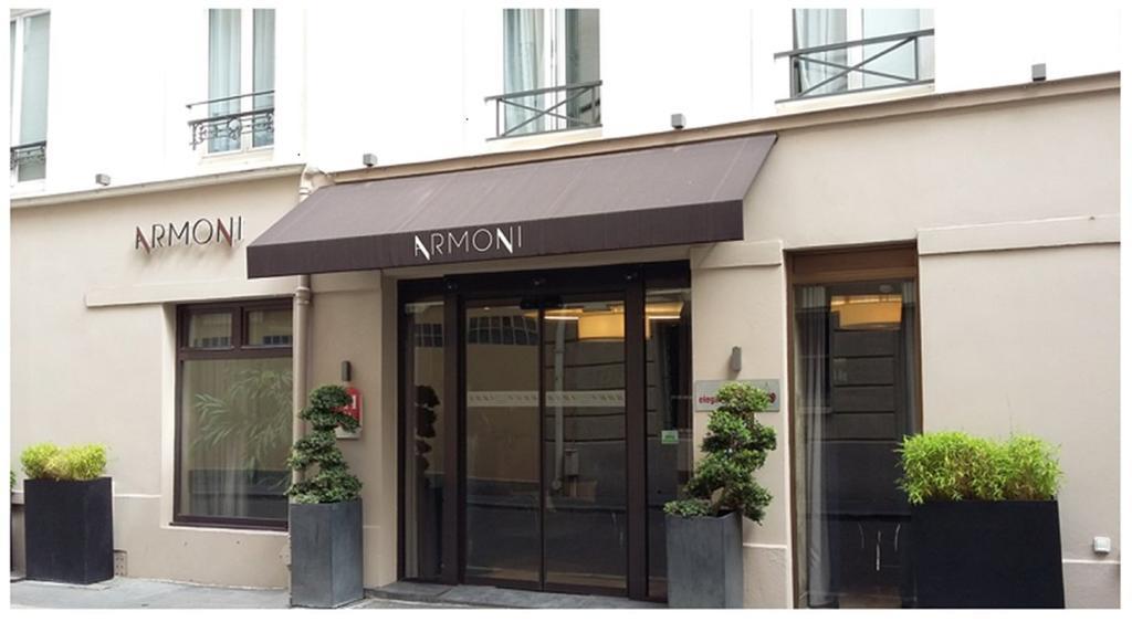 Armoni Paris